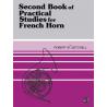 Practical Studies 2Nd Book GETCHELL ROBERT W.