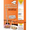 Le Petit Flûté Gourmand Vol.12 SARRIEN PERRIER ANNICK / BOURIN JULIEN