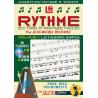 Rythme Vol.1 Mesures Simples Extra Audio Et Rom TOSTIVINT JEAN-MICHEL