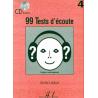99 Tests D’Ecoute Vol.4 LEDOUT ANNIE