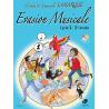 Evasion Musicale Cycle 1 – 1Re Année LAMARQUE ELISABETH AND EMMANUELLE