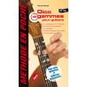 Music En Poche 52 ‘Dico De Gammes Pour Guitare’ MORLOT ROMAIN