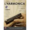 J’Apprends… L’Harmonica… Tout Simplement VERNET MATHIEU