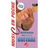 Music En Poche Dictionnaire D’Accords Pour Guitare