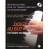 Doigt Au But GOUYET L. / LE GUERN DOMINIQUE