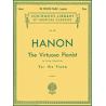 Hanon VIrtuoso Pianist In 60 Exercises HANON CHARLES-LOUIS