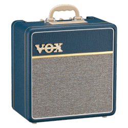 VOX AC4 C1 BLUE