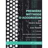Premiere Méthode Vol.2 ASTIER ANDRE / BASELLI JOSS