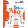 Je Debute L’Alto Vol.2 BIME-APPARAILLY