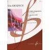 416 Etudes Progressives Vol.1 KROEPSCH FRITZ