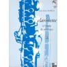 La Clarinette A L’Ecole De Musique Vol.2 MARGO JEAN-LOUIS