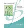 21 Etudes En Duos LABASTE JEAN-PIERRE
