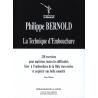 La Technique D’Embouchure BERNOLD PHILIPPE