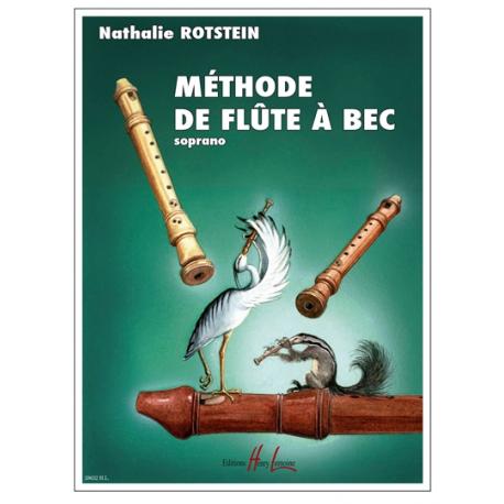 Méthode ROTSTEIN NATHALIE