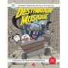 Destination Musique vol. 5 CHAUSSEBOURG A. / LE GUERN D. / GARLEJ B.