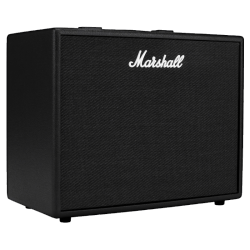 Marshall - Ampli guitare Code 50