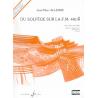 Du Solfège Sur La F.M. 440.4 – Lecture – Rythme – Eleve ALLERME JEAN-MARC