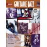 Guitare Jazz Debutant FISHER JODY