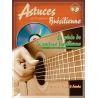 Astuces Guitare Bresilienne 3 ROUX DENIS / GHUZEL MICHEL
