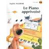 Le Piano Apprivoise Vol.2 ALLERME SOPHIE