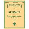 Op.16 Preparatory Exercices SCHMITT