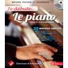 Je Débute Le Piano GERARD HELENE PHILIPPE