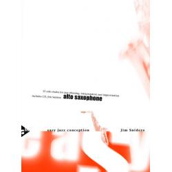 Easy Jazz Conception SNIDERO JIM