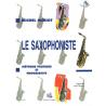 Le Saxophoniste – Méthode Progressive MERIOT MICHEL