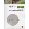 Méthode Sax Jazz – Vol.2 GOLDBERG MICHEL