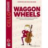 Waggon Wheels COLLEDGE HUGH / COLLEDGE KATHERINE