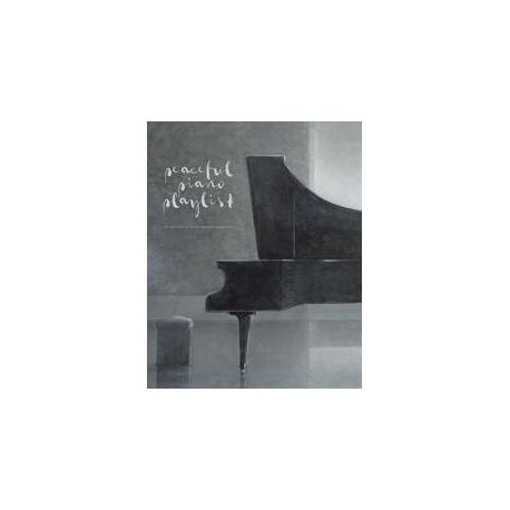 Peaceful Piano Playlist