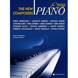 Easy Piano New Composer