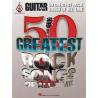 Guitar World : 50 Greatest Rock Songs Of All Time