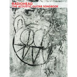 The Acoustic Guitar Songbook RADIOHEAD