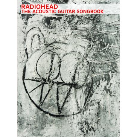 The Acoustic Guitar Songbook RADIOHEAD