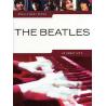 Really Easy Piano: The Beatles BEATLES THE