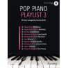 Pop Piano Playlist 3