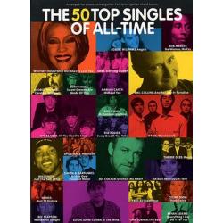 50 Top Singles Of All-Time