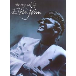 The Very Best Of JOHN ELTON