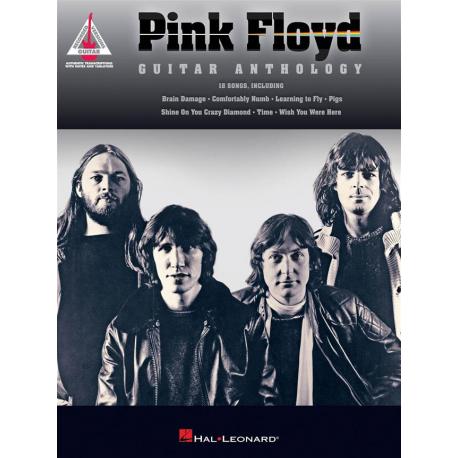 Anthology PINK FLOYD