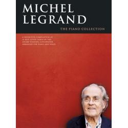 The Piano Collection LEGRAND MICHEL