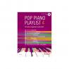Pop Piano Playlist 4
