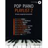 Pop Piano Playlist 2