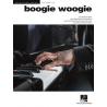 BOOGIE WOOGIE