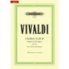 Gloria In D Rv 589 VIVALDI ANTONIO