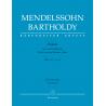 Psalm ‘Non Nobis Domine’ / ‘Nicht Unserm Namen, Herr’ Op. 31 Mwv A 9 Réd. Piano MENDELSSOHN-BARTHOLDY FELIX