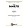 Te Deum, Op. 103 DVORAK ANTONIN