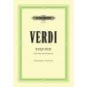 Requiem VERDI GIUSEPPE