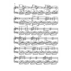 Nocturnes CHOPIN FREDERIC