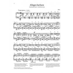 Well-Tempered Clavier Bwv 846-869, Part I BACH JOHANN SEBASTIAN